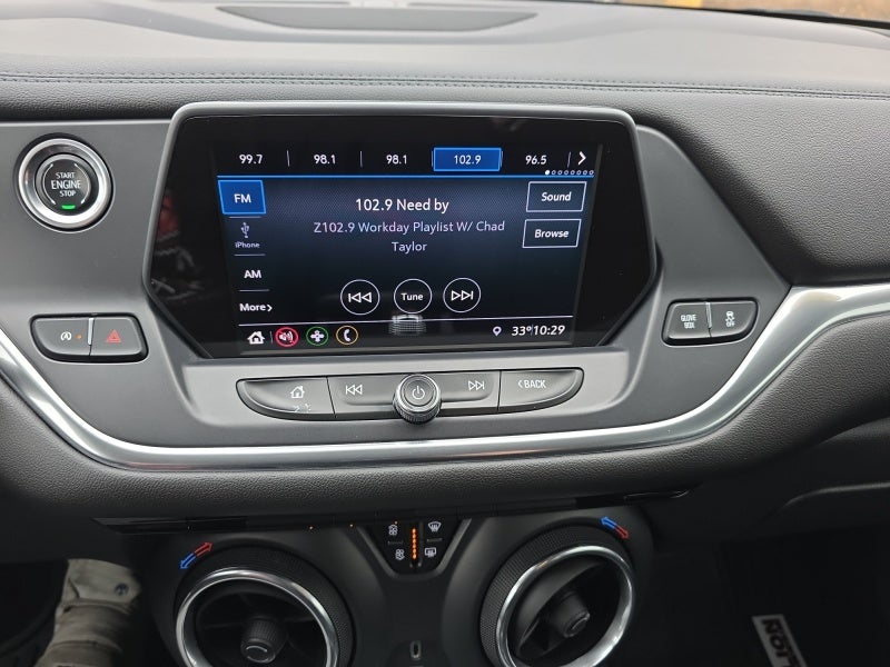 2020 Chevrolet Blazer 1LT