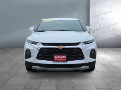 2020 Chevrolet Blazer 1LT