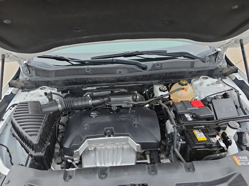 2020 Chevrolet Blazer 1LT