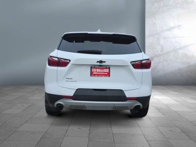 2020 Chevrolet Blazer 1LT