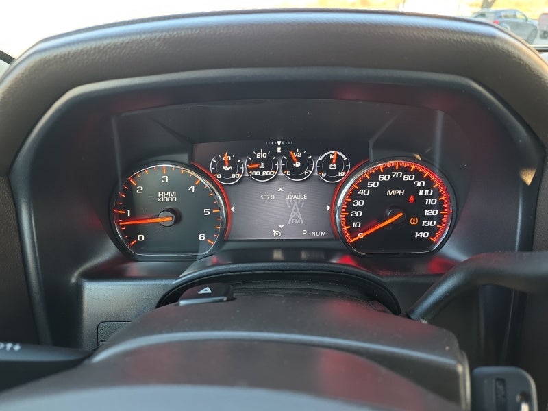 2015 GMC Sierra 1500 Denali