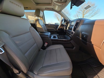 2015 GMC Sierra 1500 Denali