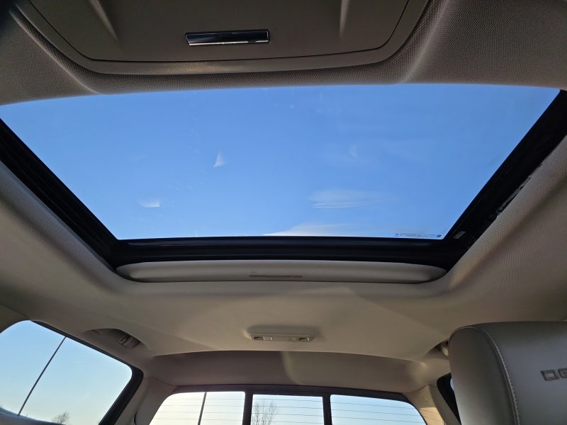 2015 GMC Sierra 1500 Denali