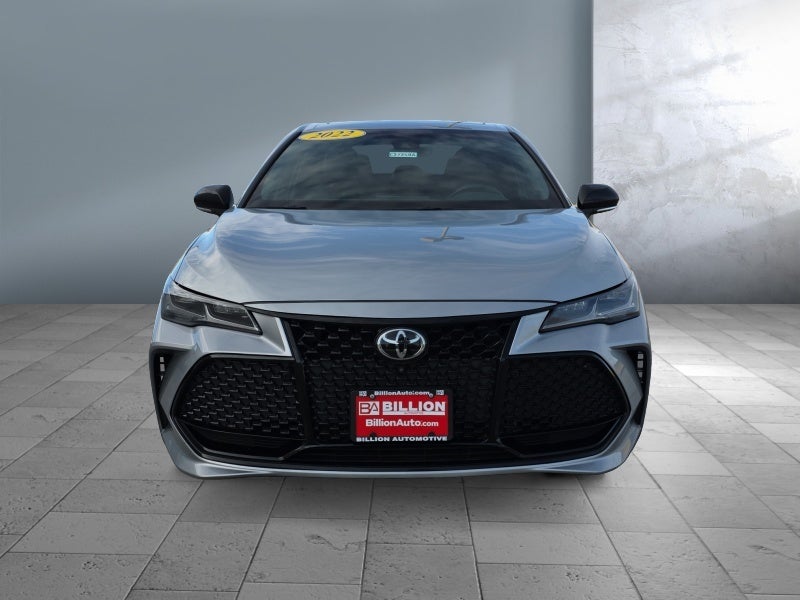 2022 Toyota Avalon Touring