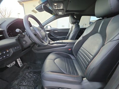 2022 Toyota Avalon Touring