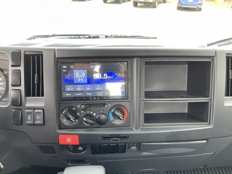 2023 Chevrolet Low Cab Forward 4500 NA