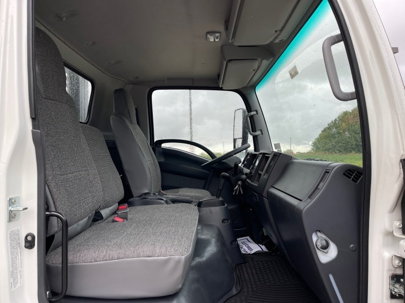 2023 Chevrolet Low Cab Forward 4500 NA