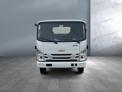 2023 Chevrolet Low Cab Forward 4500 NA