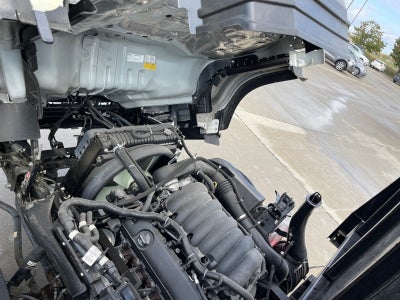 2023 Chevrolet Low Cab Forward 4500 NA