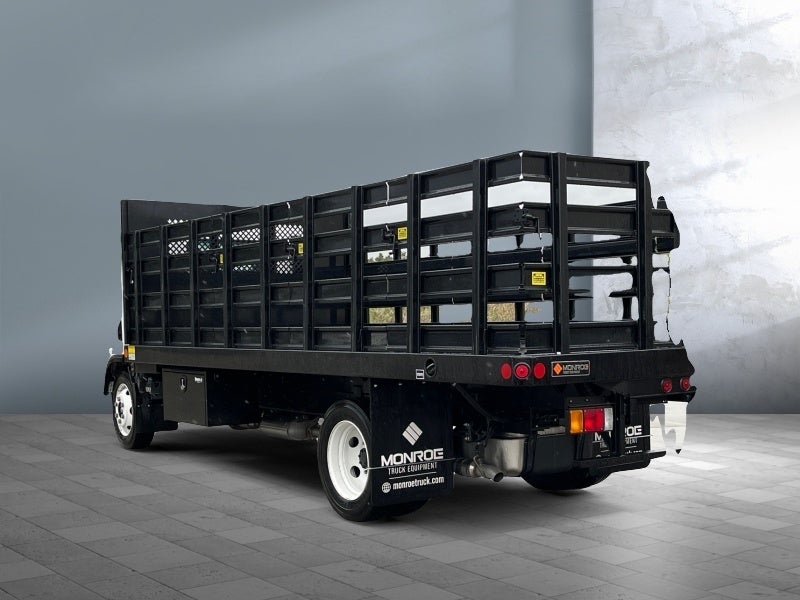2023 Chevrolet Low Cab Forward 4500 NA