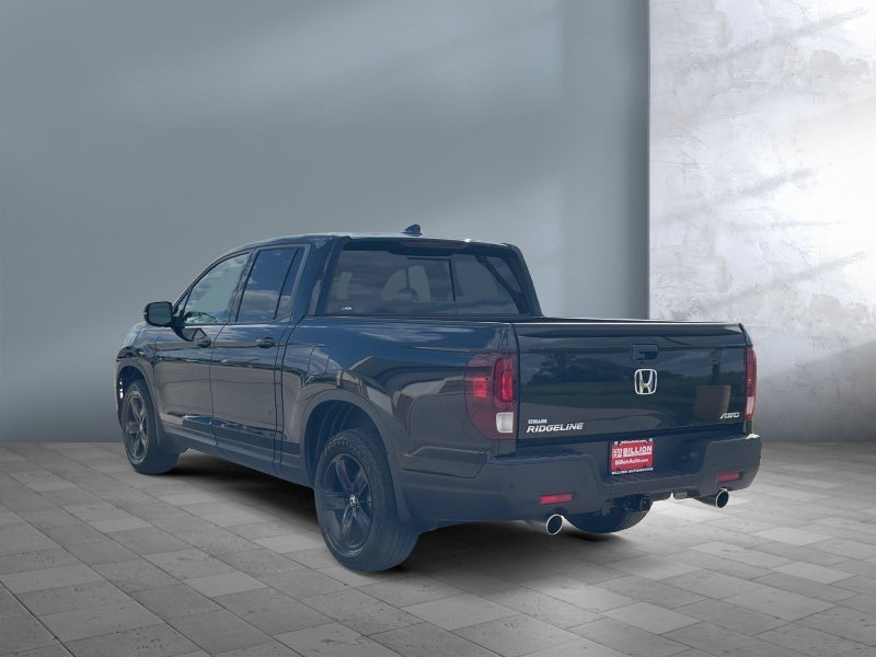2023 HOND RIDGLN NA