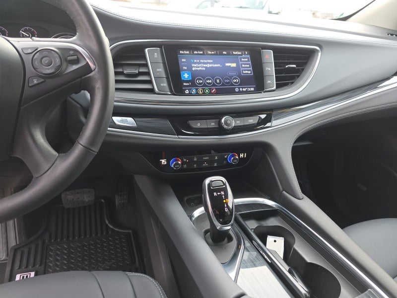 2021 Buick Enclave Premium