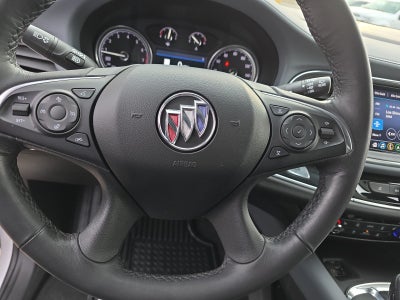 2021 Buick Enclave Premium