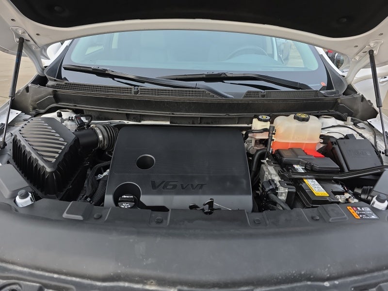 2021 Buick Enclave Premium