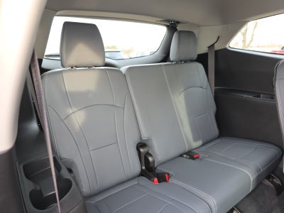 2021 Buick Enclave Premium