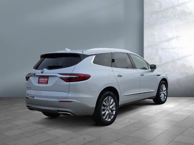 2021 Buick Enclave Premium
