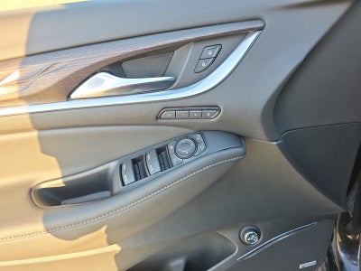 2024 Buick Enclave Avenir