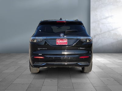 2024 Buick Enclave Avenir