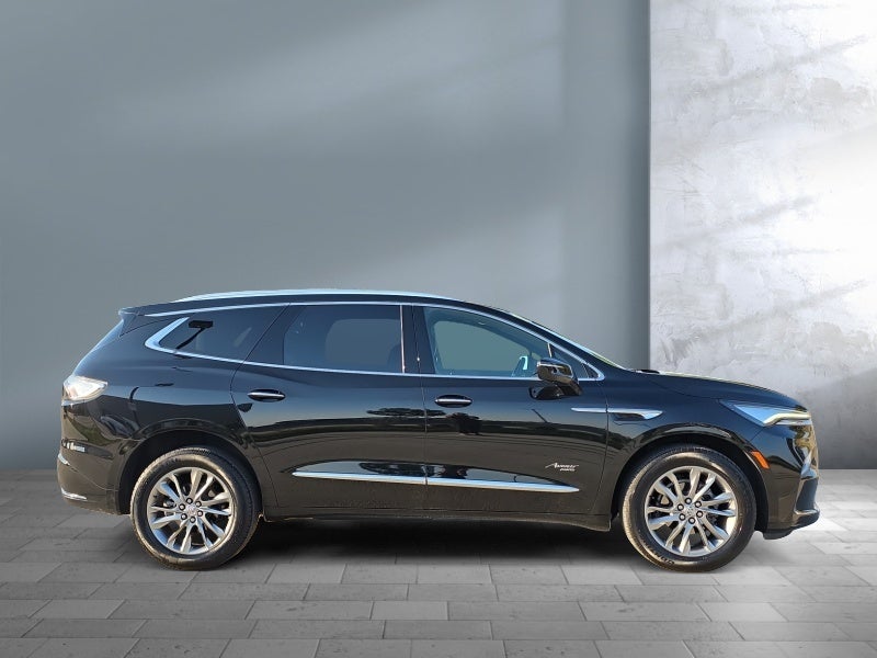 2024 Buick Enclave Avenir