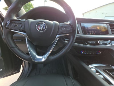 2024 Buick Enclave Avenir