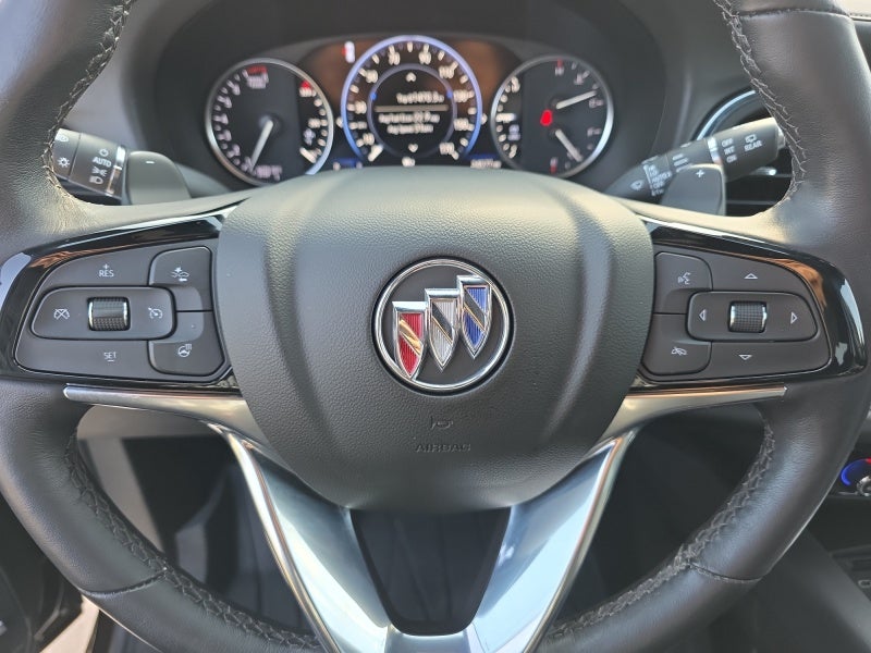 2024 Buick Enclave Avenir