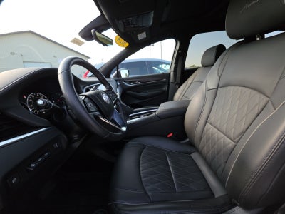 2024 Buick Enclave Avenir