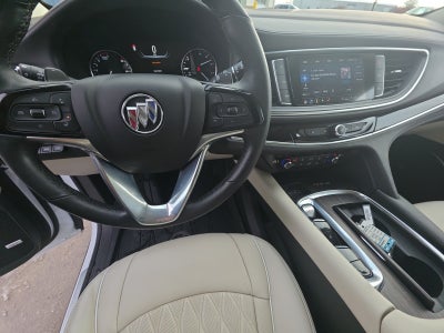 2024 Buick Enclave Avenir