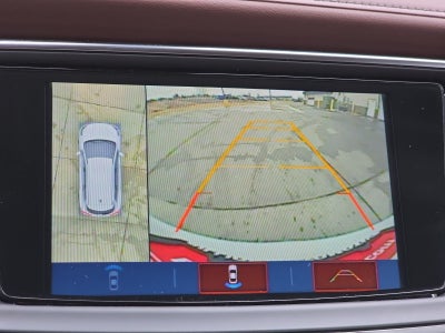 2018 Buick Enclave Avenir