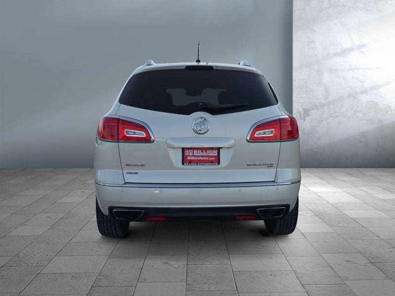 2015 Buick Enclave Premium