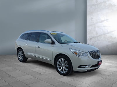 2015 Buick Enclave Premium