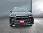 2024 Toyota Grand Highlander Hybrid MAX Limited