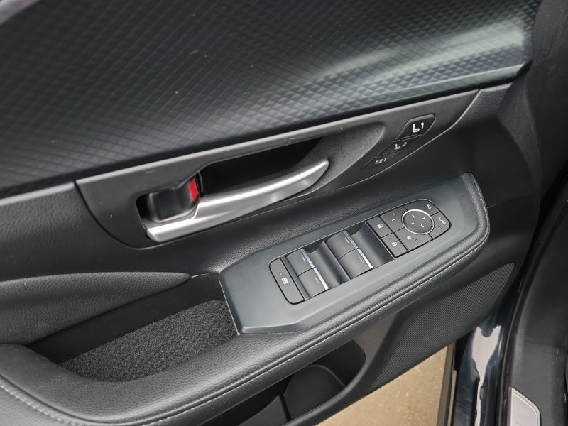 2024 Toyota Grand Highlander Hybrid MAX Limited