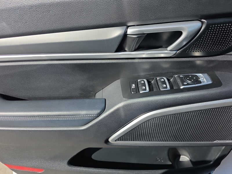 2021 Kia Telluride LX