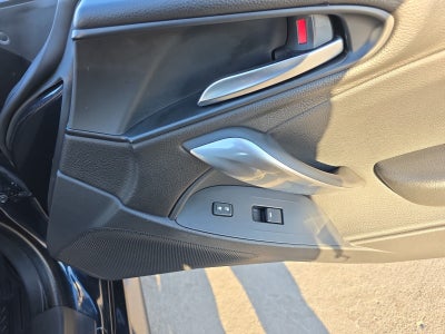 2018 FIAT 124 Spider Classica