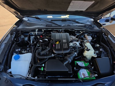 2018 FIAT 124 Spider Classica