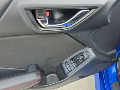 2022 Subaru BRZ Premium