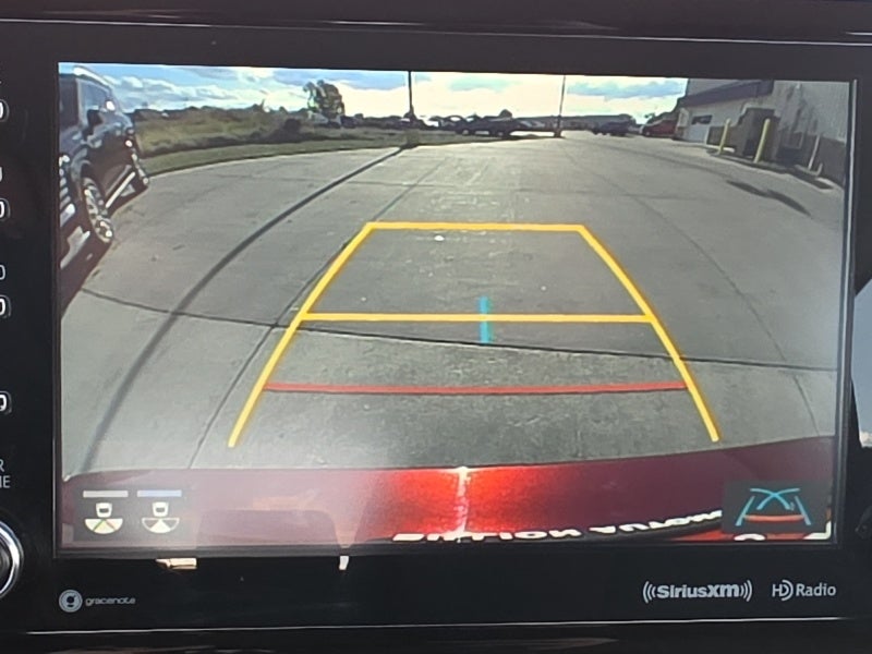 2022 Toyota Venza LE