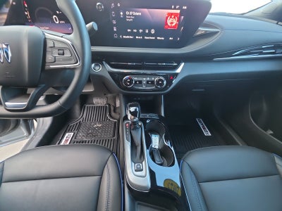 2025 Buick Envista Sport Touring