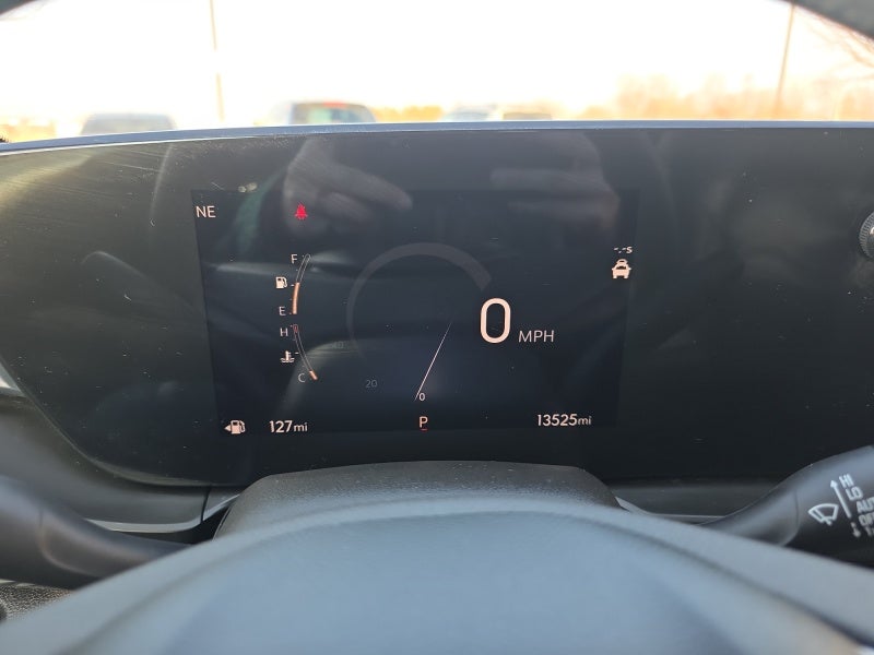 2025 Buick Envista Sport Touring