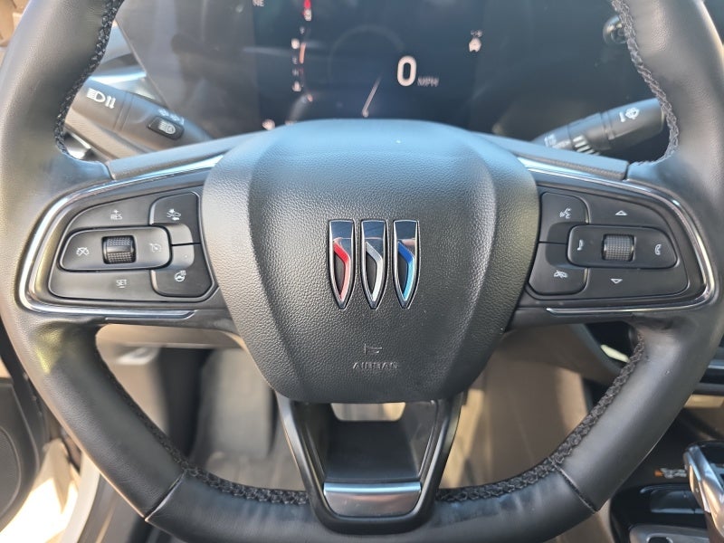 2025 Buick Envista Sport Touring