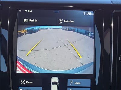 2018 Volvo XC60 R-Design