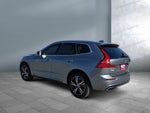 2018 Volvo XC60 R-Design