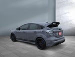 2017 Ford Focus RS