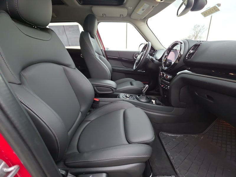 2024 MINI Countryman Cooper S