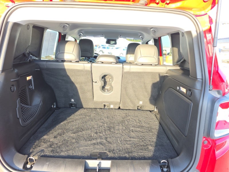 2016 Jeep Renegade Limited