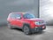 2016 Jeep Renegade Limited