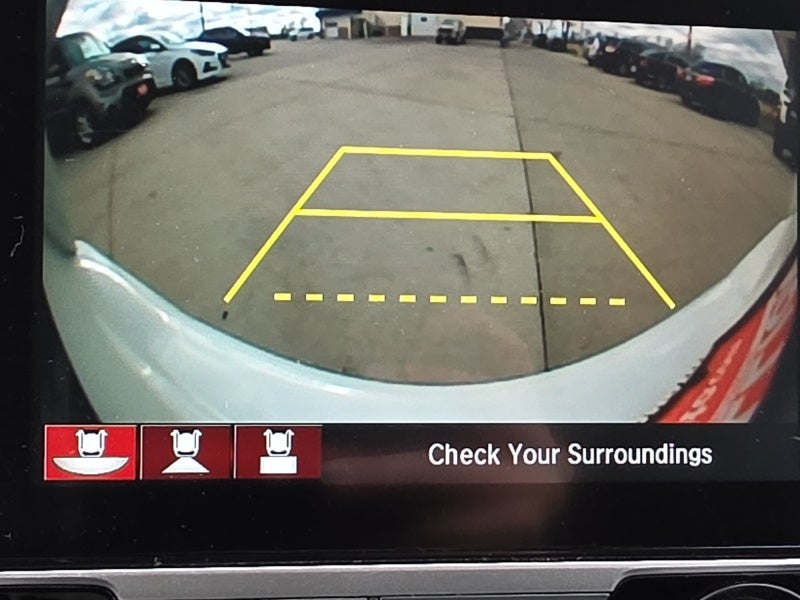 2019 Honda Civic Sedan EX