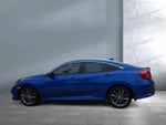 2021 Honda Civic Sedan EX