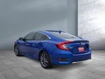 2021 Honda Civic Sedan EX