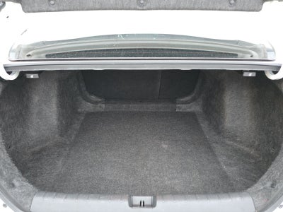 2016 Honda Civic Sedan EX-T